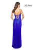 La Femme 32175 Prom Dress