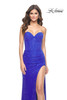 La Femme 32176 prom dress