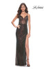 La Femme 32177 Prom Dress