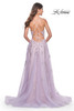 La Femme 32090 Ballgown Dress