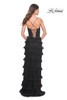 La Femme 32113 Prom Dress