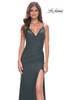 La Femme 32115 Dress