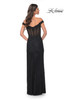 La Femme 32116 Prom Dress