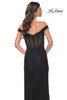 La Femme 32116 Prom Dress