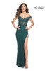 La Femme 32116 Prom Dress