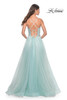 La Femme 32117 Prom Dress