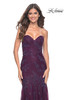 La Femme 32121 Dress