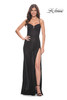 Lafemme 32210 prom dress