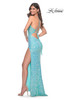 Lafemme 32211 prom dress