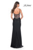 La Femme 32133 Dress