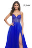 La Femme 32135 Prom Dress