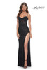 Lafemme 32218 prom dress