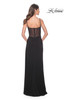 Lafemme 32220 prom dress