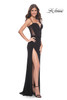 Lafemme 32220 prom dress