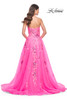 La Femme 32137 prom dress