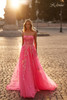 La Femme 32137 prom dress