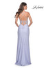 La Femme 32139 Prom Dress