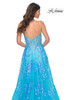 Lafemme 32223 prom dress