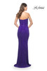 La Femme 32141 prom dress