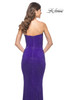 La Femme 32141 prom dress