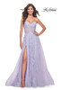 La Femme 32145 prom dress