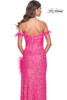 La Femme 32150 prom dress