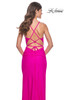 La Femme 32152 prom dress