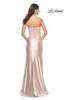 La Femme 32159 prom dress