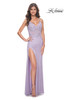 Lafemme 32236 prom dress