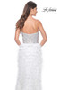 La Femme 32165 prom dress