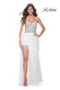 La Femme 32165 prom dress