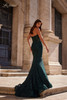 La Femme 32249 prom dress