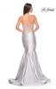 La Femme 32269 Jersey Mermaid Dress