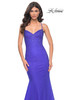 La Femme 32273 Mermaid Dress