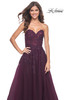 La Femme 32304 Ballgown Dress