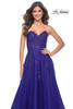 La Femme 32304 Ballgown Dress