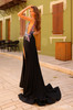 Amarra 88808 Prom Dress