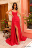 Amarra 88817 Prom Dress