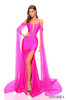 Amarra 88820 Prom Dress