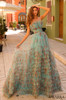 Amarra 88825 Prom Dress