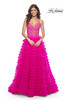 La Femme 32334 Ballgown Dress