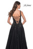 La Femme 32345 Ballgown Dress