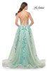 La Femme 32347 Sage Ballgown Dress