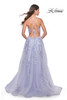 La Femme 32349 Ballgown Dress