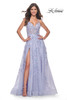 La Femme 32349 Ballgown Dress