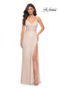 La Femme 32408 Dress