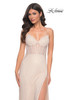 La Femme 32408 Dress