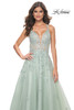 La Femme 32438 Ballgown Dress
