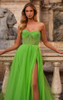 La Femme 32445 Ballgown Dress