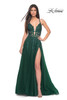 La Femme 32147 Ballgown Dress